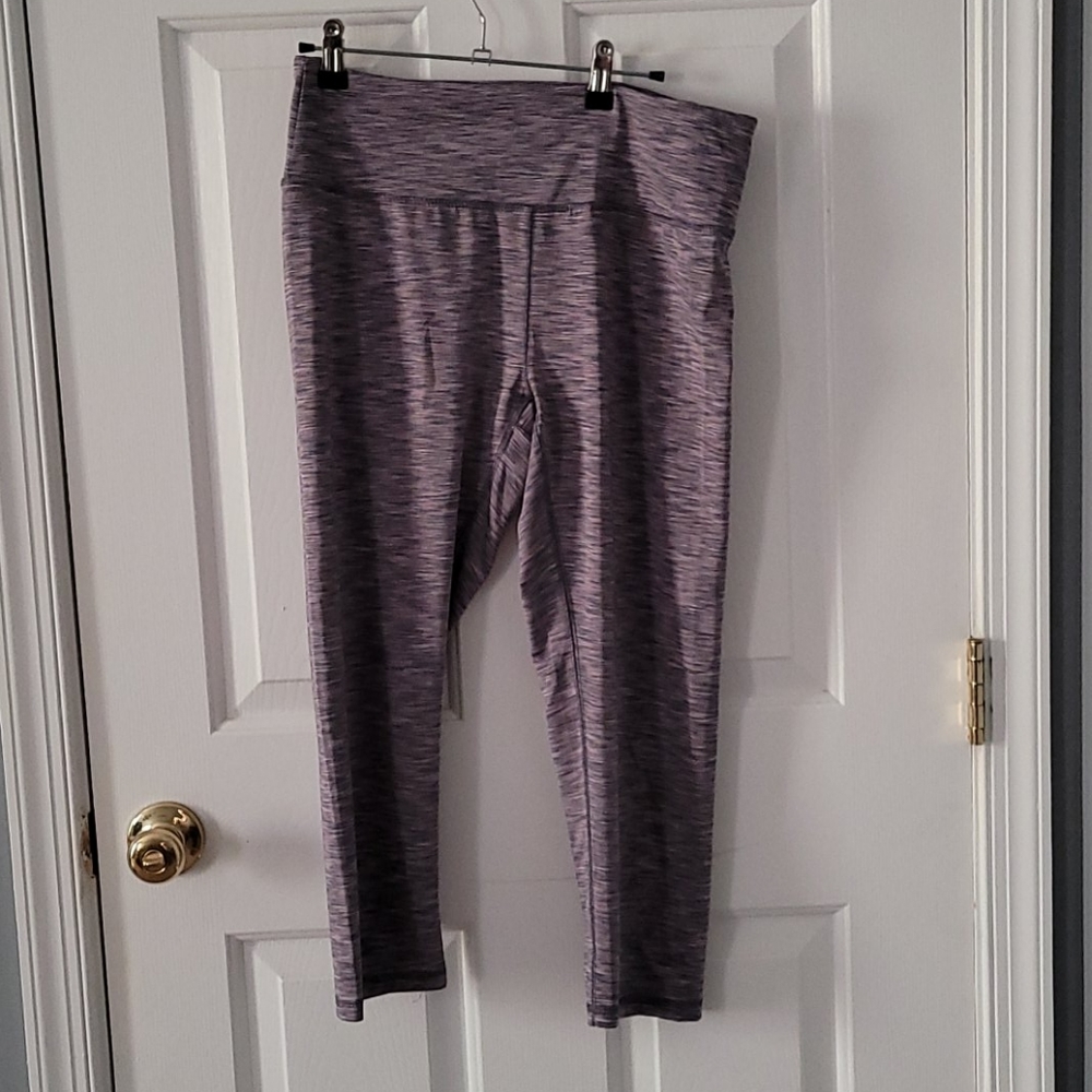 RBX yoga pants  sz large